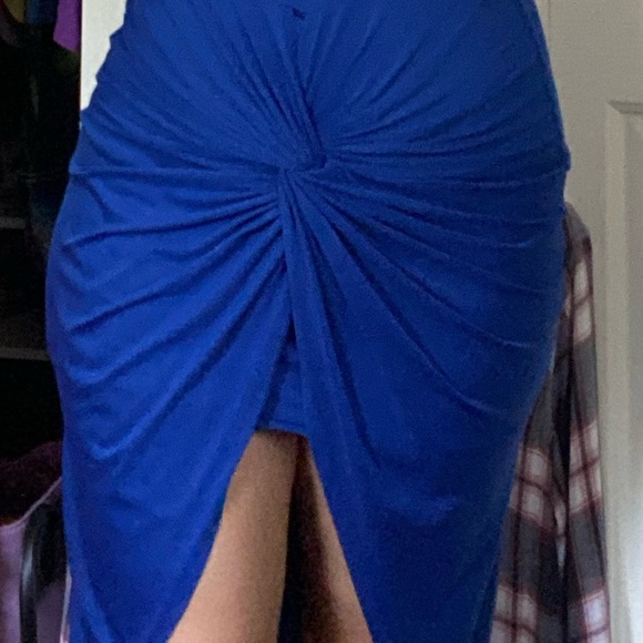 Women’s stretchy dress - Picture 6 of 10